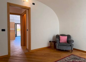 Disimpegno - Three-room apartment via al Canton, 4, Valdisotto - photo 26