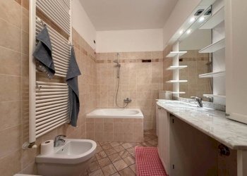 Bagno - Three-room apartment via al Canton, 4, Valdisotto - photo 27