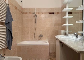 Bagno - Three-room apartment via al Canton, 4, Valdisotto - photo 28