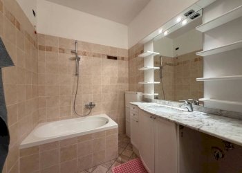 Bagno - Three-room apartment via al Canton, 4, Valdisotto - photo 30