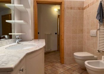 Bagno - Three-room apartment via al Canton, 4, Valdisotto - photo 34