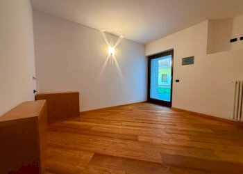 Camera da letto - Three-room apartment via al Canton, 4, Valdisotto - photo 39