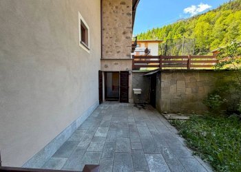 Giardino - Three-room apartment via al Canton, 4, Valdisotto - photo 43