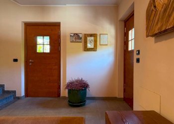 Interno palazzo - Three-room apartment via al Canton, 4, Valdisotto - photo 49