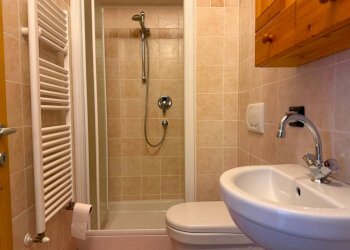 Bagno - Three-room apartment via al Canton, 4, Valdisotto - photo 11