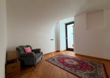 Camera da letto - Three-room apartment via al Canton, 4, Valdisotto - photo 16