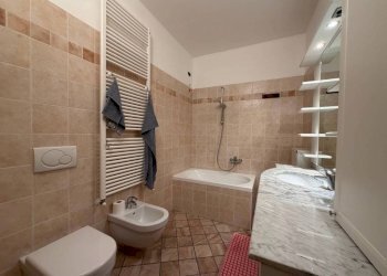 Bagno - Three-room apartment via al Canton, 4, Valdisotto - photo 24
