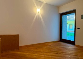 Camera da letto - Three-room apartment via al Canton, 4, Valdisotto - photo 35