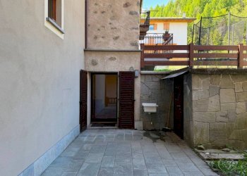 Ingresso - Three-room apartment via al Canton, 4, Valdisotto - photo 39