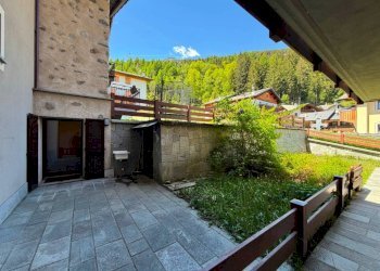 Giardino - Three-room apartment via al Canton, 4, Valdisotto - photo 40
