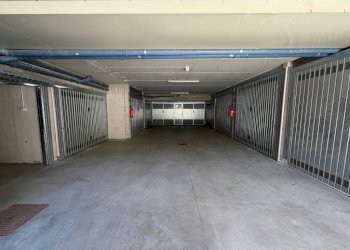 Box auto - Three-room apartment via al Canton, 4, Valdisotto - photo 45