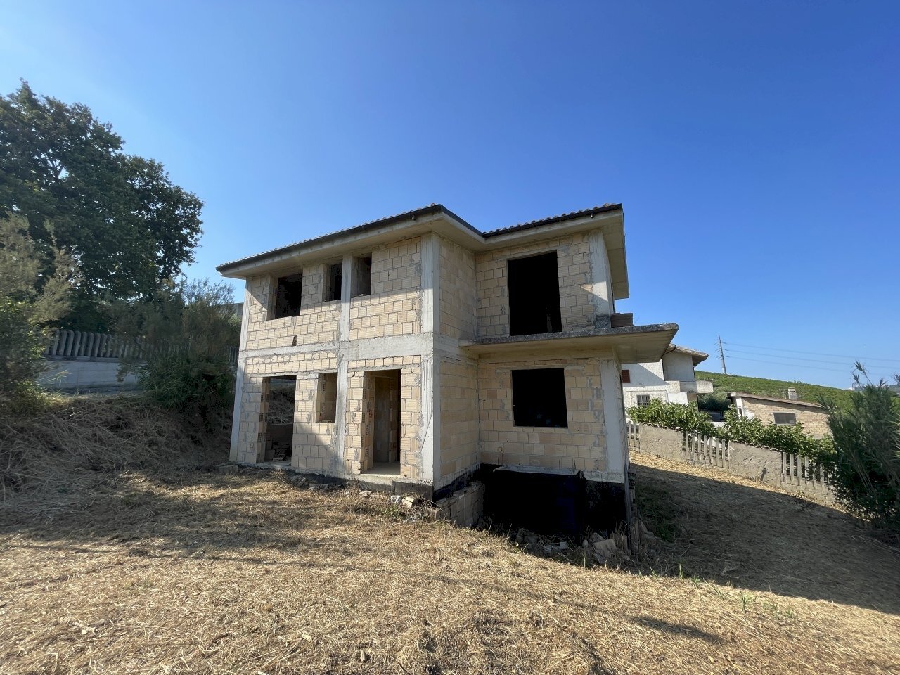 IMG_5287 - Villa Via della Sorgente 44, Casalincontrada - photo 1