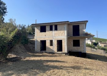 IMG_5286 - Villa Via della Sorgente 44, Casalincontrada - photo 2
