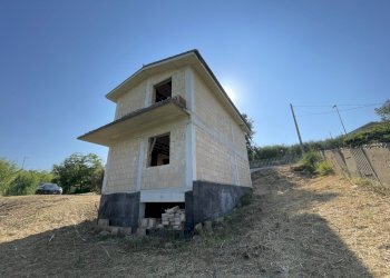 IMG_5293 - Villa Via della Sorgente 44, Casalincontrada - photo 6