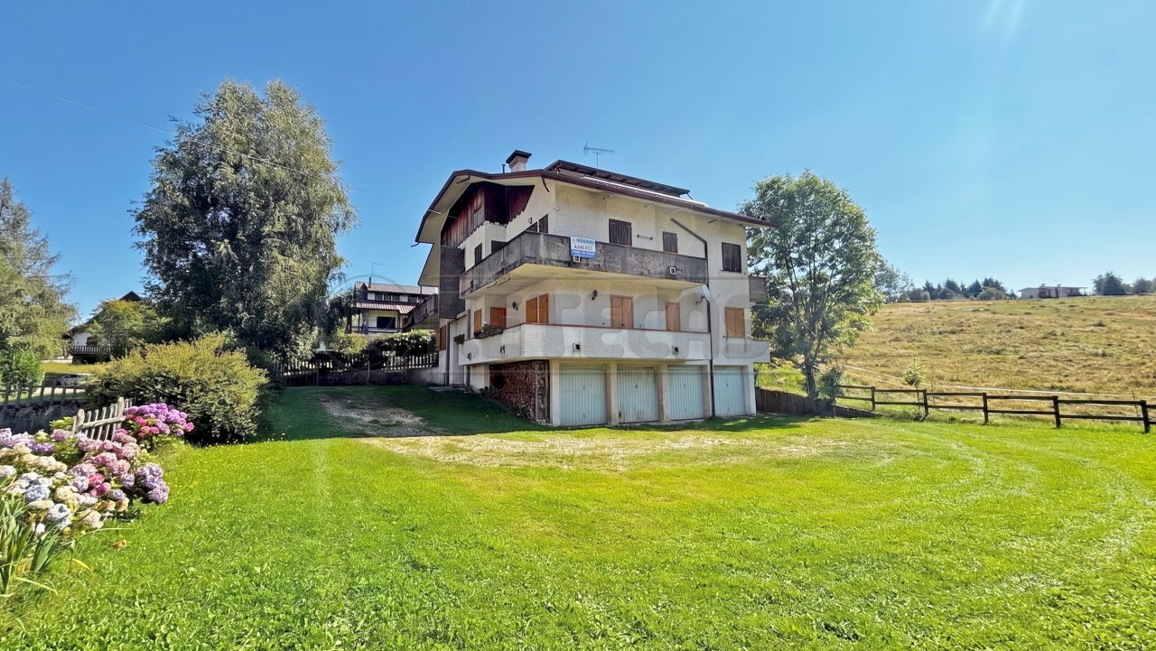 esterno - Appartamento Via Tunche, Recoaro Terme - foto 1