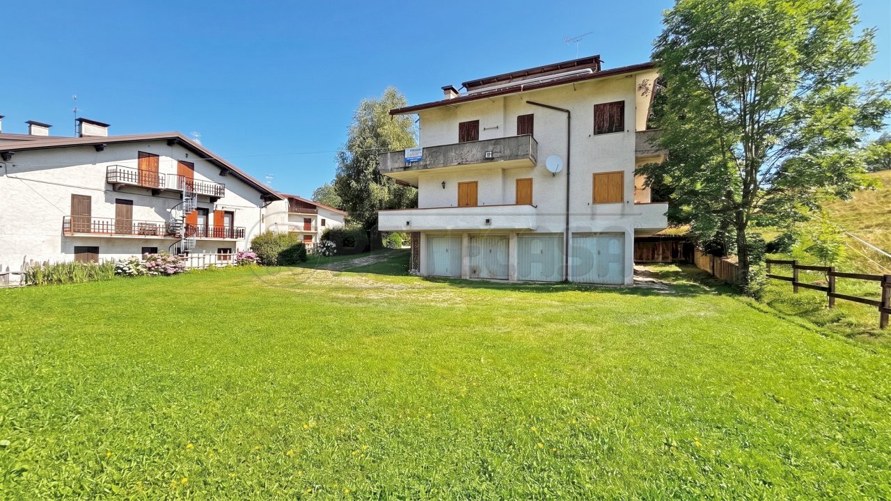 esterno - Appartamento Via Tunche, Recoaro Terme - foto 2