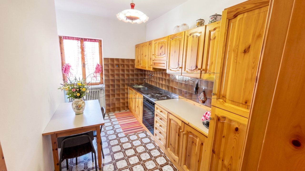 cucina - Appartamento Via Tunche, Recoaro Terme - foto 3