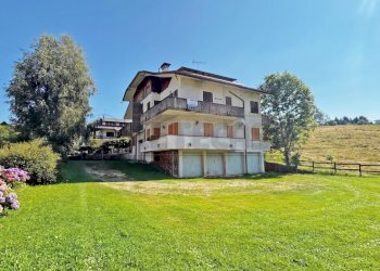 esterno - Appartamento Via Tunche, Recoaro Terme - foto 1
