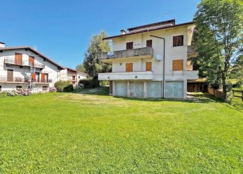 esterno - Appartamento Via Tunche, Recoaro Terme - foto 2