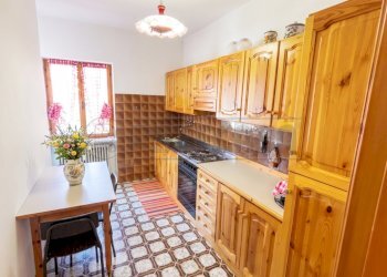 cucina - Appartamento Via Tunche, Recoaro Terme - foto 3