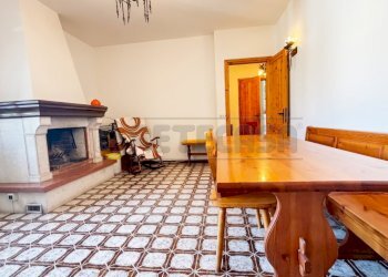 soggiorno - Appartamento Via Tunche, Recoaro Terme - foto 5