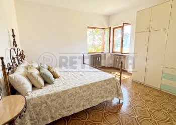 camera - Appartamento Via Tunche, Recoaro Terme - foto 6