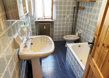 bagno - Appartamento Via Tunche, Recoaro Terme - foto 8