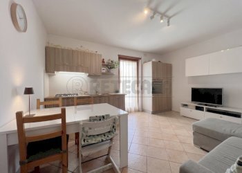 zona giorno - Appartamento Via Capovilla 22, Castelgomberto - foto 5