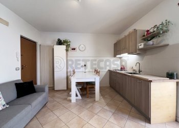 zona giorno - Appartamento Via Capovilla 22, Castelgomberto - foto 6
