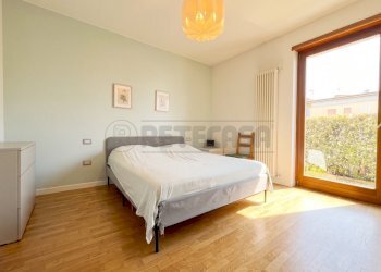 camera - Appartamento Via Capovilla 22, Castelgomberto - foto 7