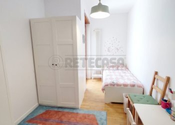 camera - Appartamento Via Capovilla 22, Castelgomberto - foto 8