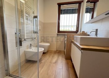 bagno - Appartamento Via Capovilla 22, Castelgomberto - foto 9