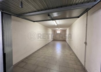 garage - Appartamento Via Capovilla 22, Castelgomberto - foto 10