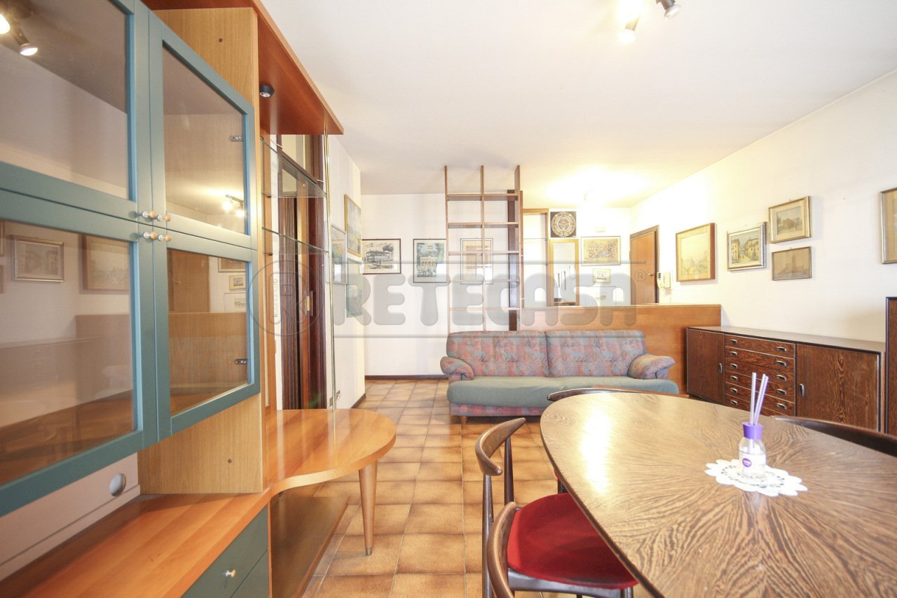 IMG_0011_edited - Apartment Via Gaetano Costantini, Vicenza - photo 1