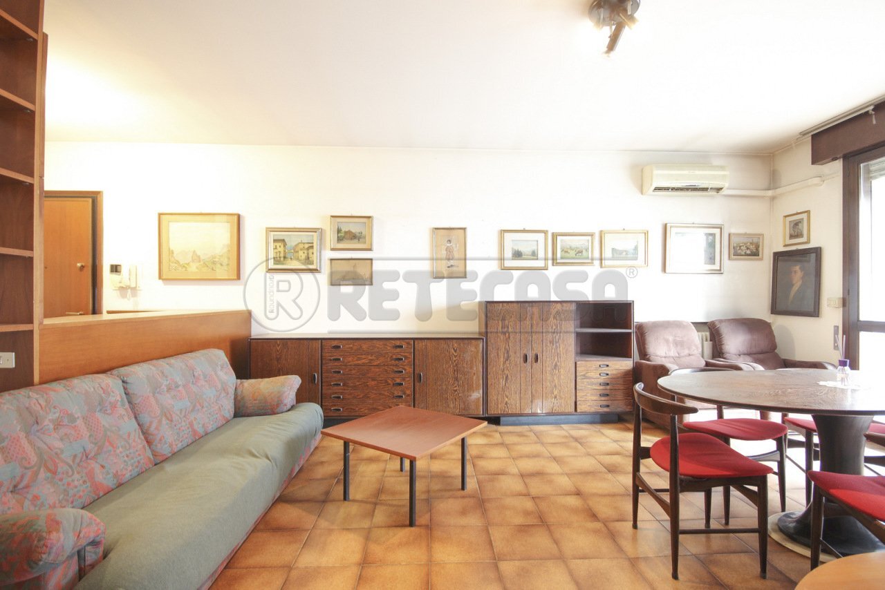 IMG_0007_edited - Apartment Via Gaetano Costantini, Vicenza - photo 3