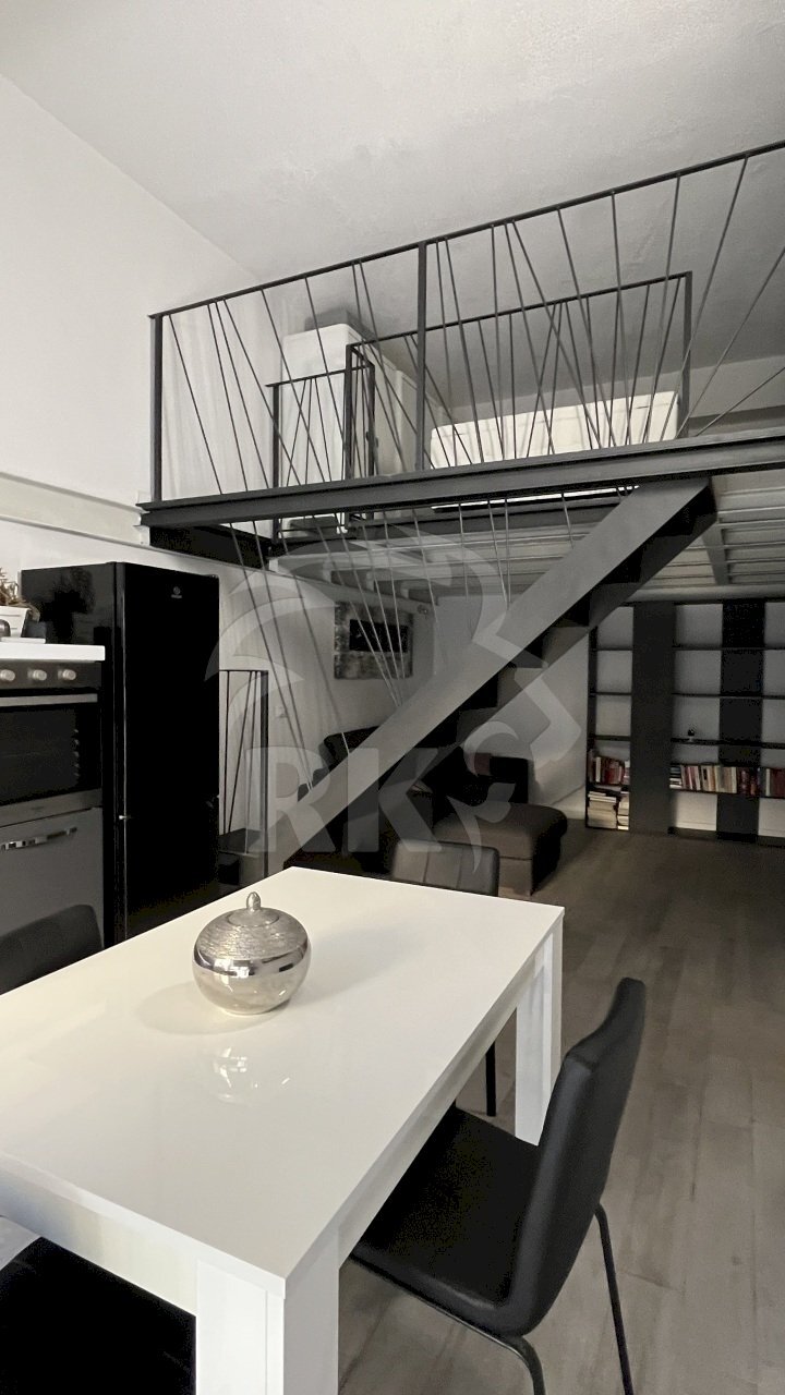 IMG_2347.jpeg - Two-room apartment Via Santa Croce 16, Bologna (neighborhood Centro Storico) - photo 1