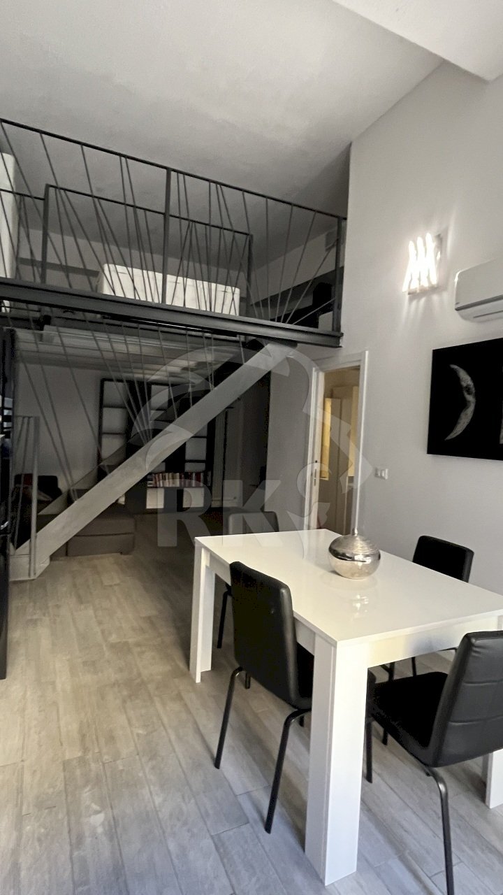 IMG_2349.jpeg - Two-room apartment Via Santa Croce 16, Bologna (neighborhood Centro Storico) - photo 2