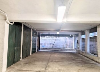 garage - Four-room apartment Via Claudio Galeno 62, Modena - photo 12