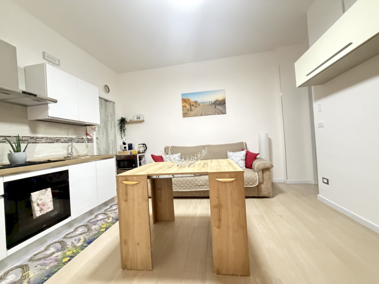 IMG_4518 - Three-room apartment Francavilla al Mare - photo 3