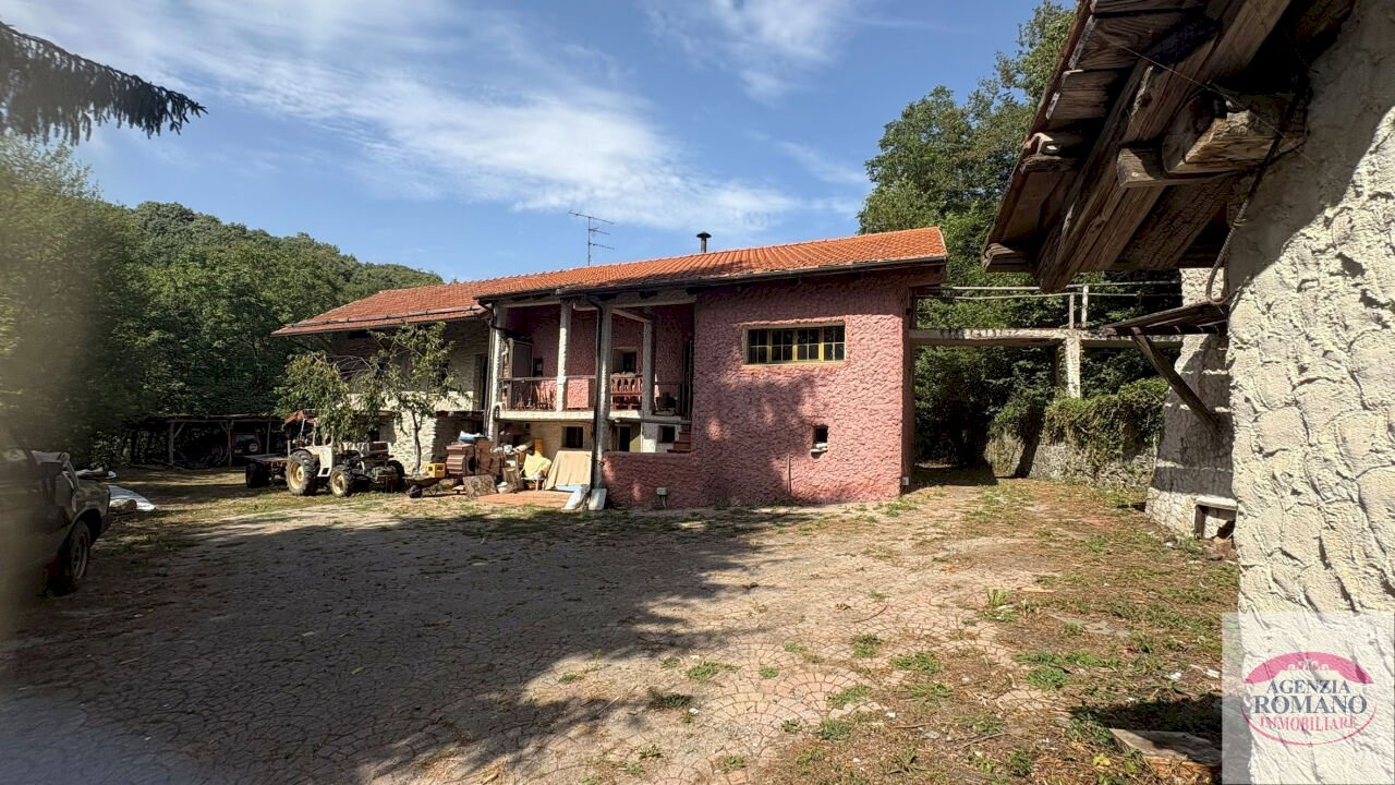 Rif 1865(Copy5) - Rustico Via Repiano 3, Pontinvrea - foto 1