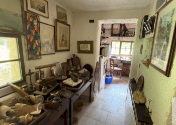 Rif 1865(Copy64) - Rustico Via Repiano 3, Pontinvrea - foto 18