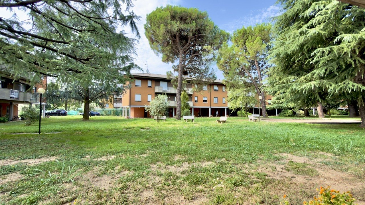 IMG_8182 - Three-room apartment Via Sale 15, Gussago - photo 1