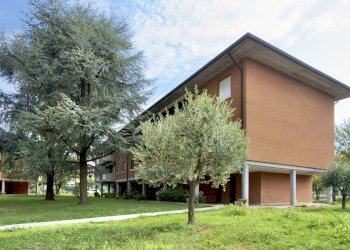 IMG_8177 - Three-room apartment Via Sale 15, Gussago - photo 2