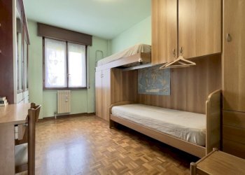 IMG_8206 - Three-room apartment Via Sale 15, Gussago - photo 12