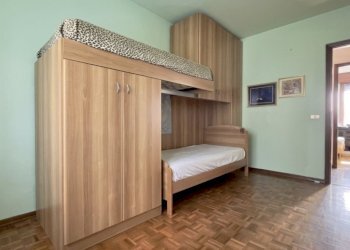 IMG_8207 - Three-room apartment Via Sale 15, Gussago - photo 13