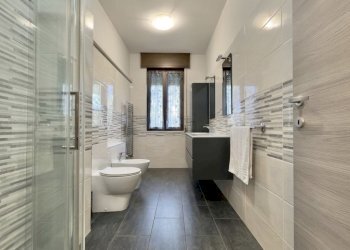 IMG_8208 - Three-room apartment Via Sale 15, Gussago - photo 14