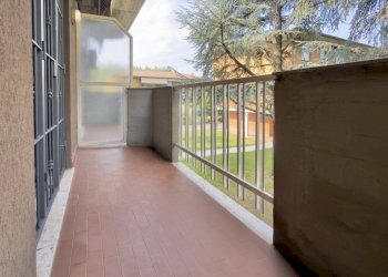 IMG_8211 - Three-room apartment Via Sale 15, Gussago - photo 18