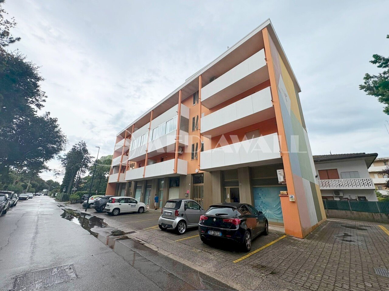 BS-295-NV_2 - Magazzino Via Nettuno 8, San Michele al Tagliamento - foto 1
