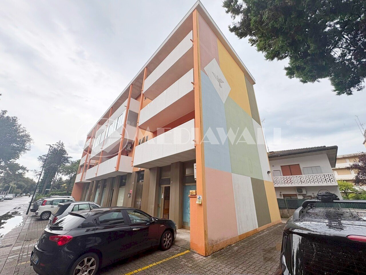 BS-295-NV - Magazzino Via Nettuno 8, San Michele al Tagliamento - foto 2