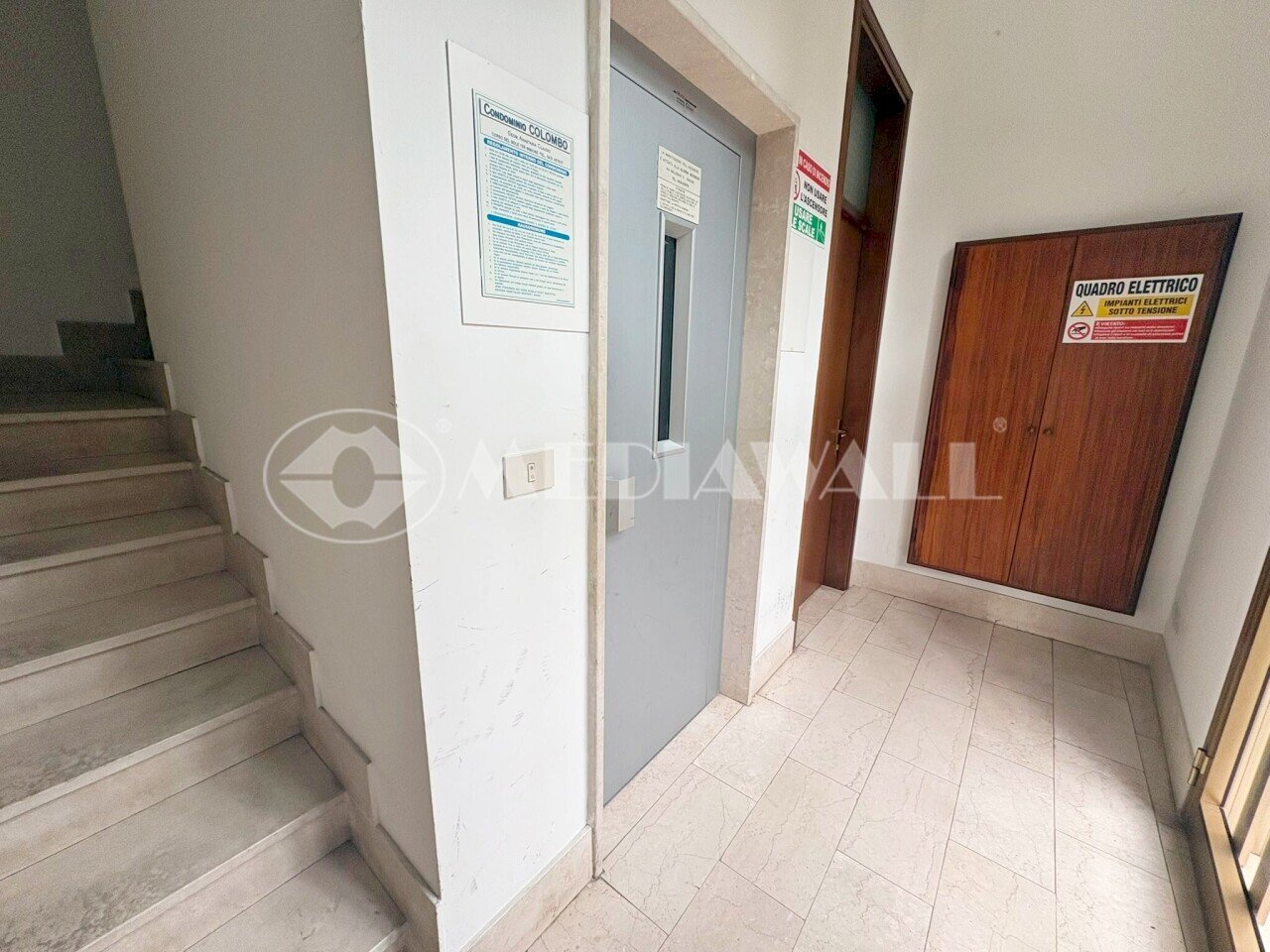 BS-295-NV_3 - Magazzino Via Nettuno 8, San Michele al Tagliamento - foto 3